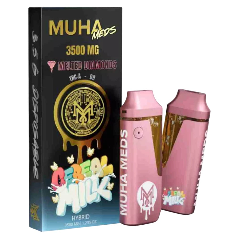 Muha Meds 3.5gr