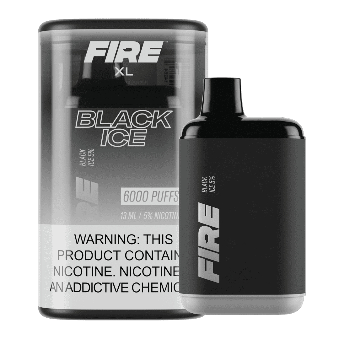 Fire XL 6000 hits