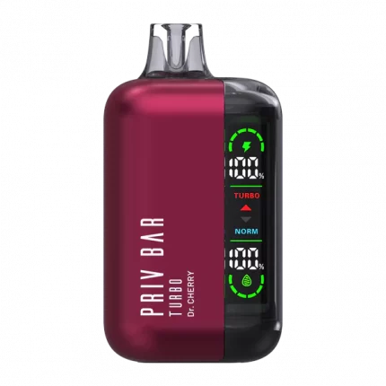 Priv bar 10k hits