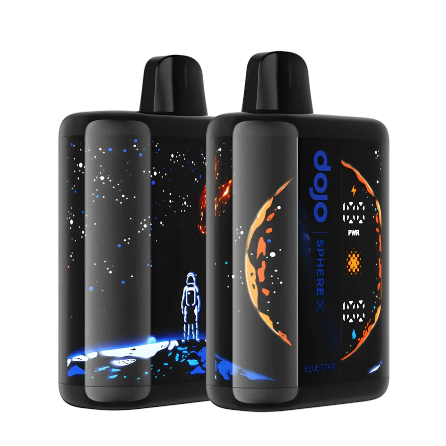 Dojo sphere X 40k hits