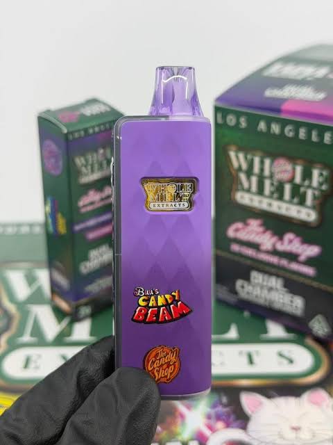 whole melt 2g