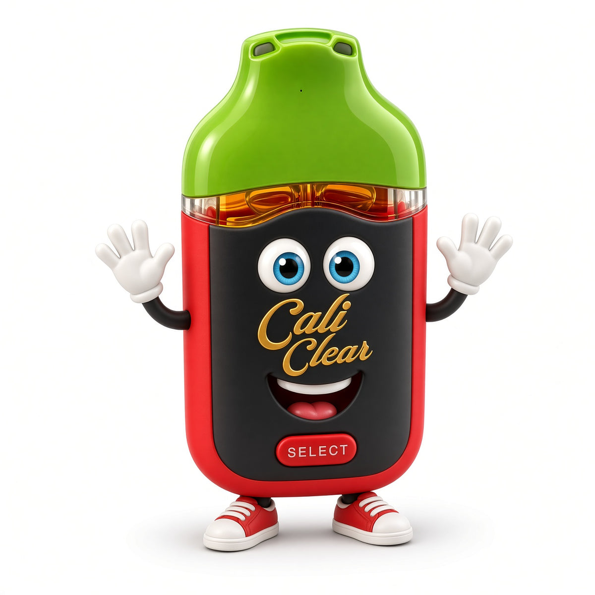 Cali Clean 2gr sin seguro