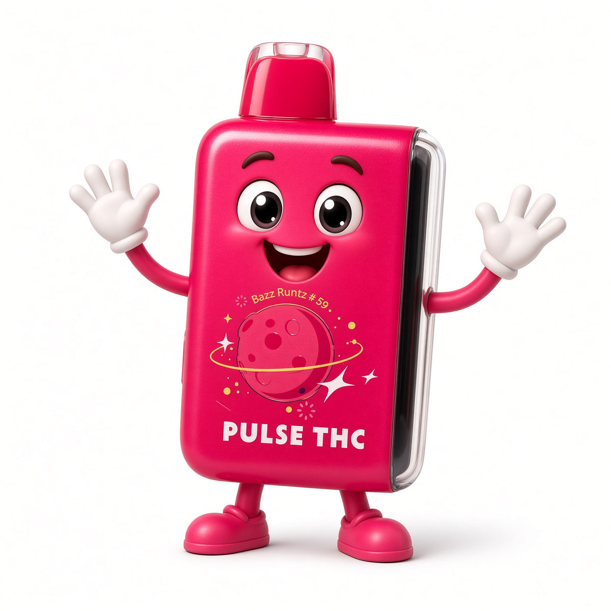 Pulsethc 5g