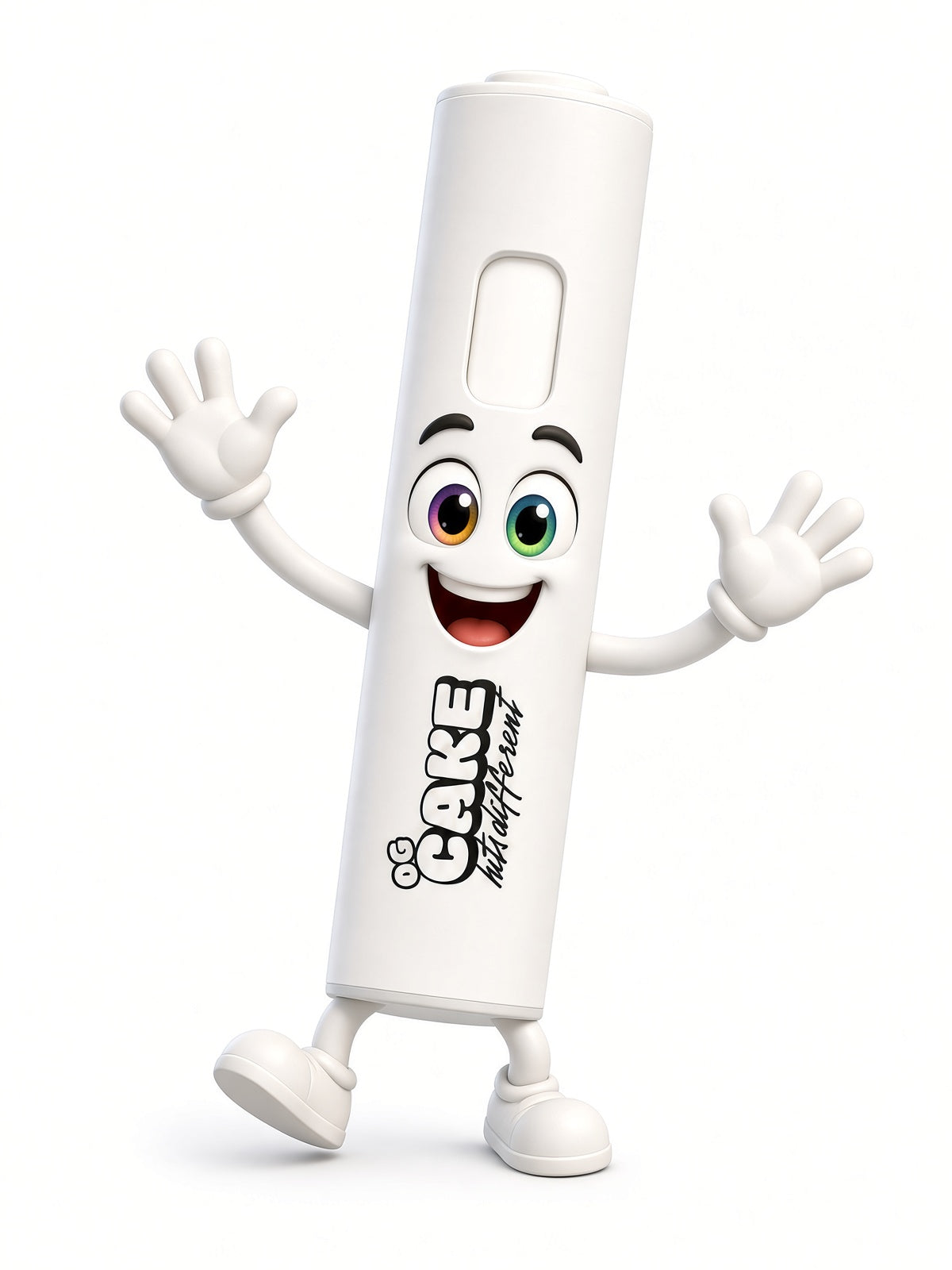 Og Cake 2g sin seguro