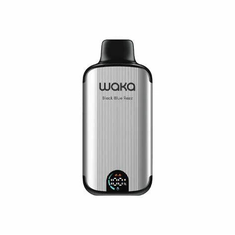 WAKA 15,000 HITS (CAJA 10 PIEZAS )