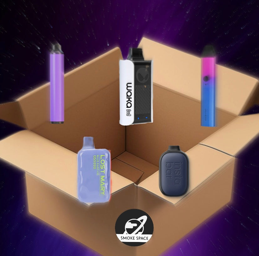 CAJA EMPRENDEDOR