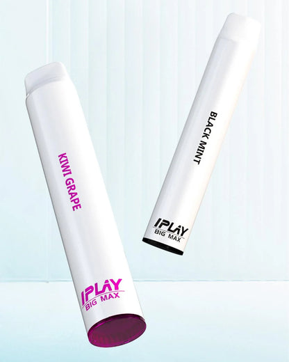 Iplay big Max 6,000 hits