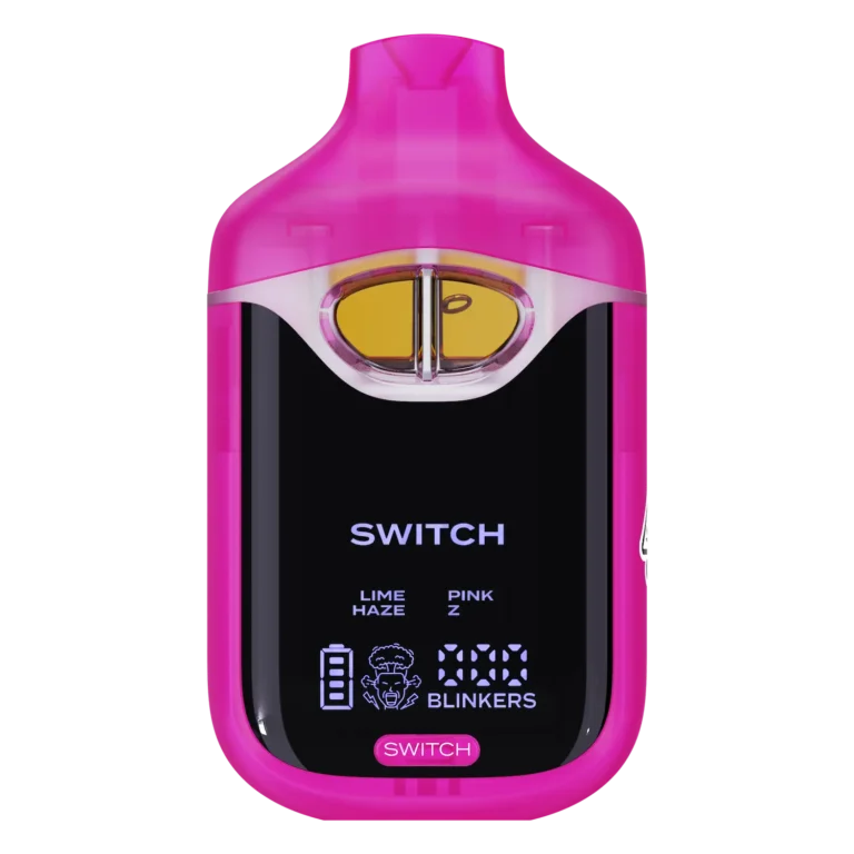 BOUTIQ SWITCH V4 2gr
