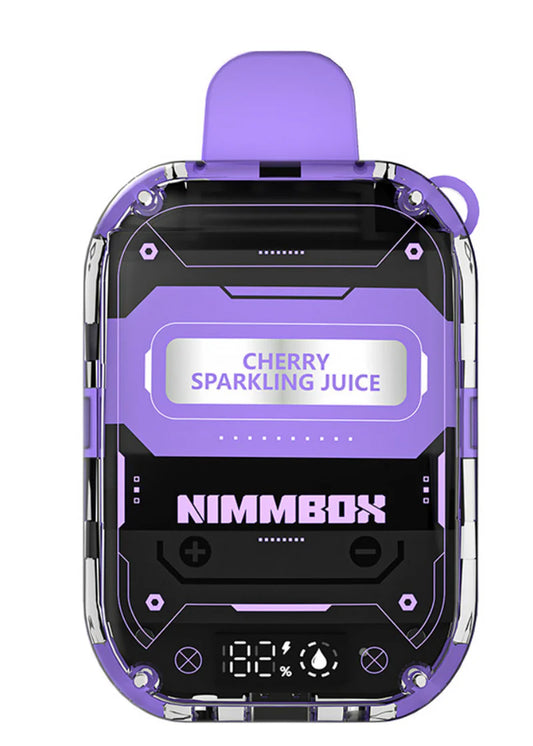 NIMMBOX 10,000 HITS