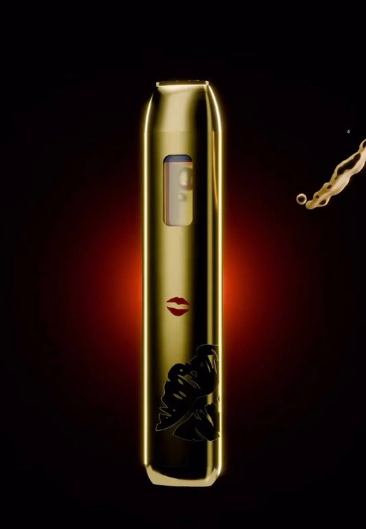 Besos 2gr (Gold Edition) liquid diamonds