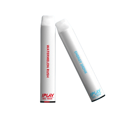 Iplay big Max 6,000 hits