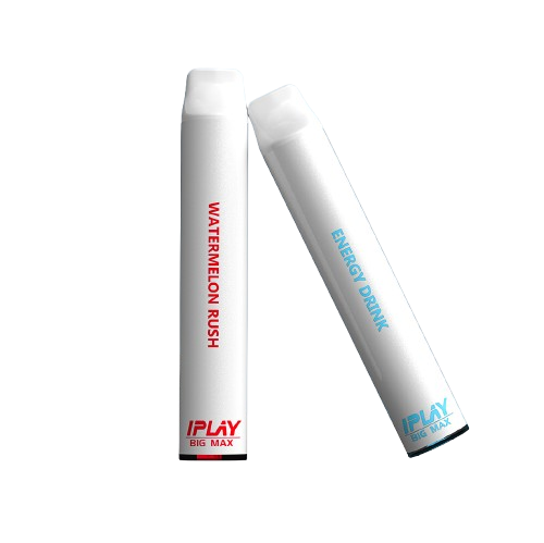 Iplay big Max 6,000 hits