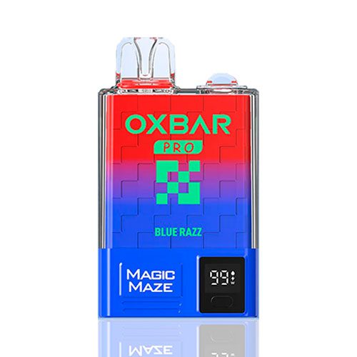 Oxbar 10,000 hits