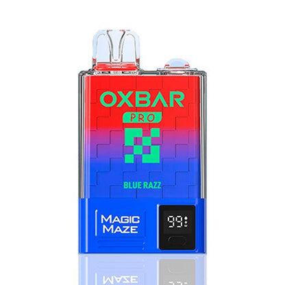 Oxbar 10,000 hits