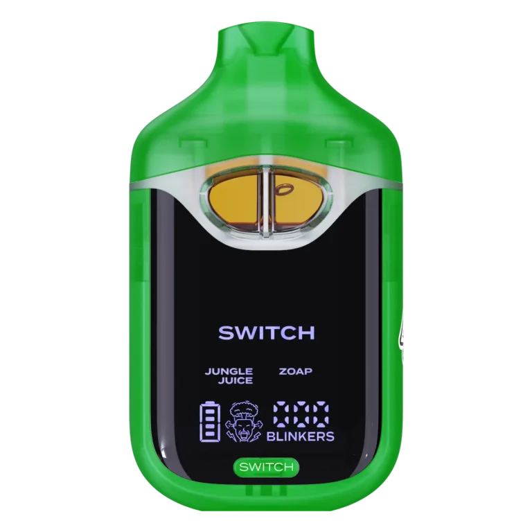 BOUTIQ SWITCH V4 2gr