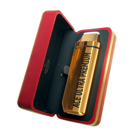 Ace Ultra Premium Love 2gr (Caja 10 piezas)