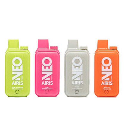 Airis Neo P8000