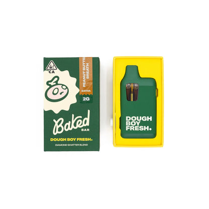 Baked bar 2gr