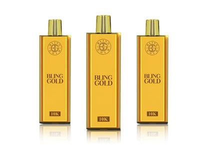 Gold bar 10,000 hits