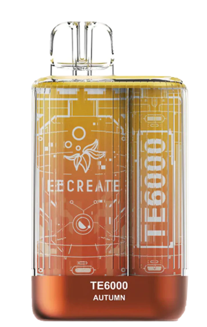 Ebdesing TE6000 (Elfbar) (pack 10 pz)