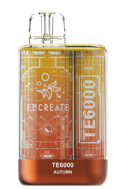 Ebdesing TE6000 (Elfbar) (pack 10 pz)