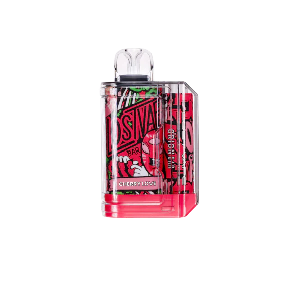 Lost Vape 7500 Hits