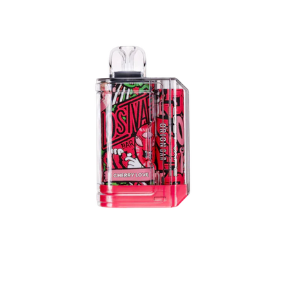 Lost Vape 7500 Hits