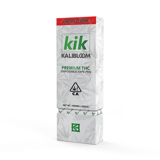 Kik kalibloom 1gr con seguro