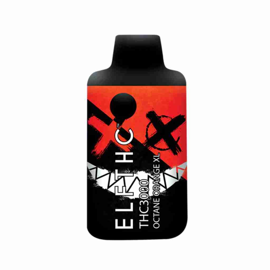 Elfthc 3gr high potency blend (Caja 10 piezas)