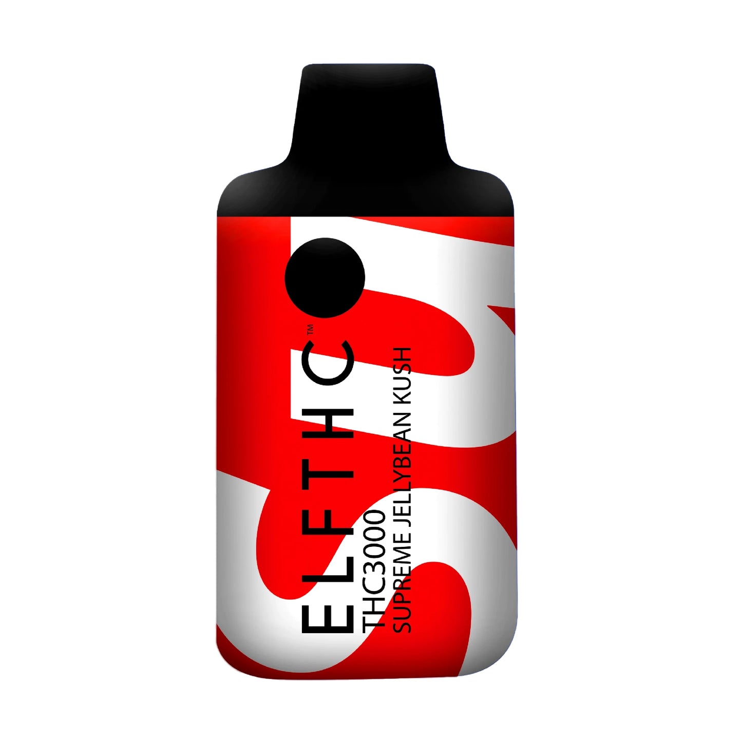 Elfthc 3gr high potency blend (Caja 10 piezas)
