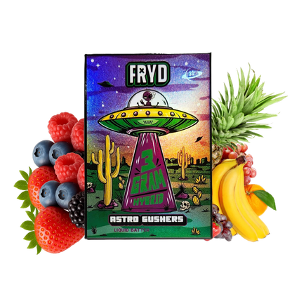 Fryd liquid batter 2gr