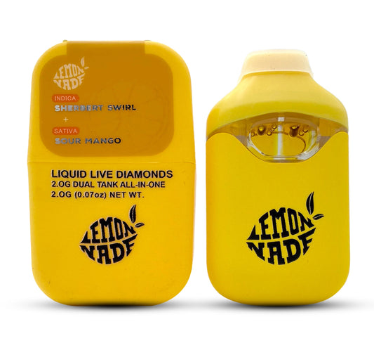 Cookies x lemonade 2gr