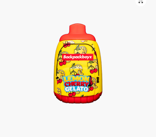 Backpack Boys 2g