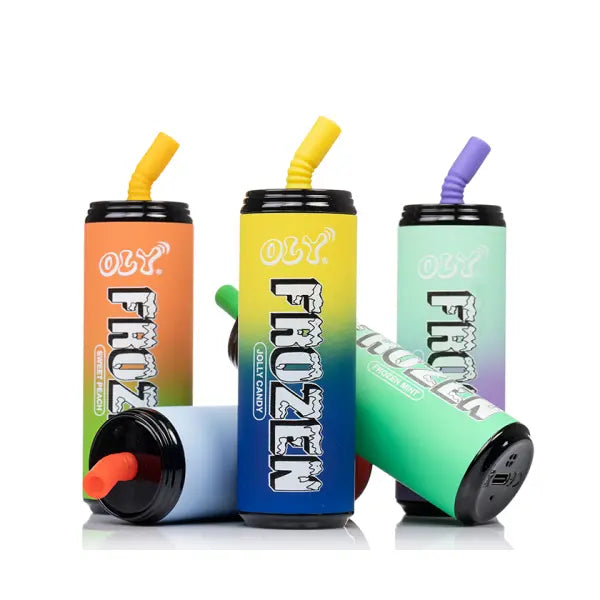 Frozen 7,000 hits