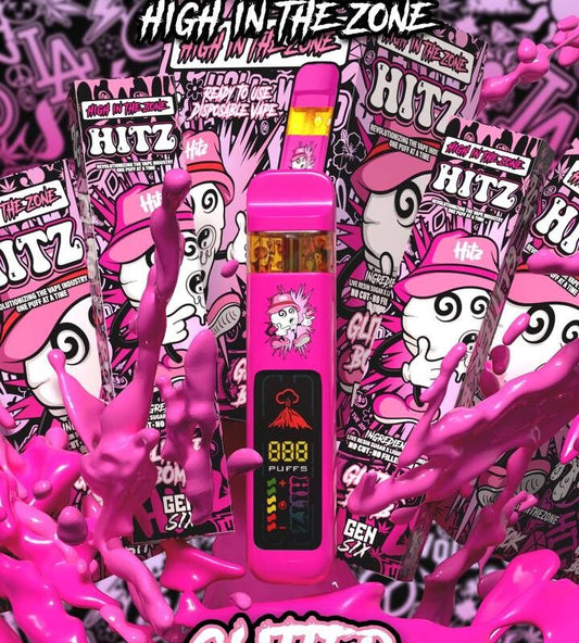 Hitz 2gr con seguro