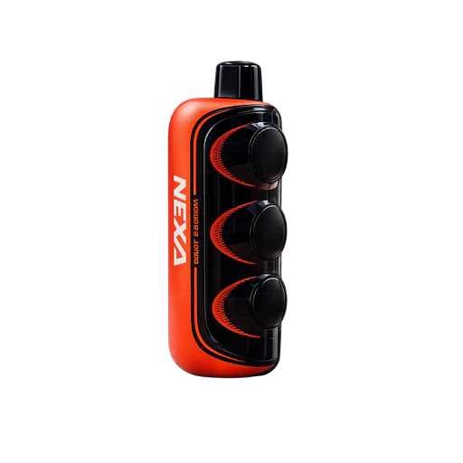 Nexa Wonder 40,000 hits