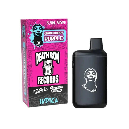 Snoop dog x Alemán 3.5 gr (con seguro)