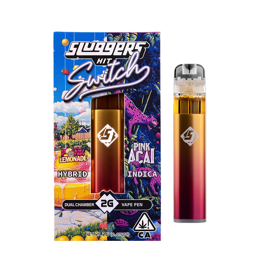 Sluggers 2gr