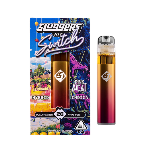 Sluggers 2gr
