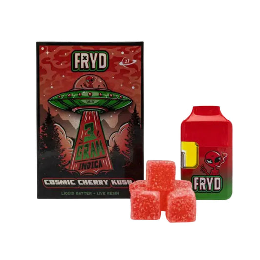 Fryd 2gr