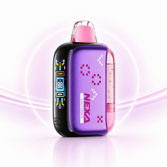 Nexa Pix 40,000 hits