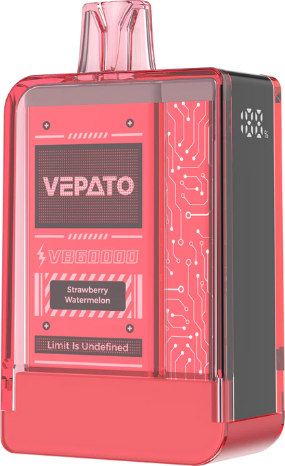 Vepato 30,000 hits