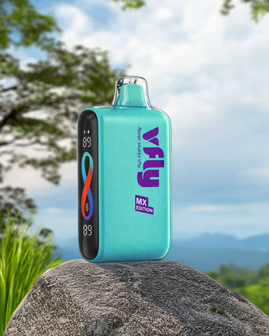 Vfly Cloud 50,000 hits