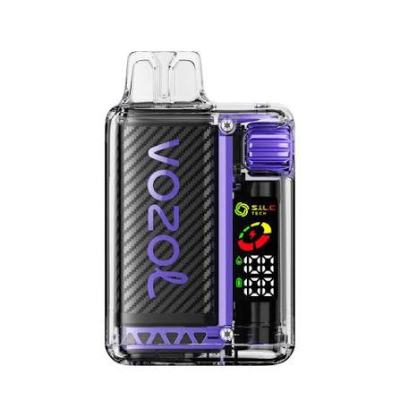 Vozol 16,000 hits
