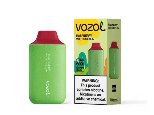 Vozol 6,000 hits