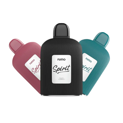 Fumo spirit 8,000 hits