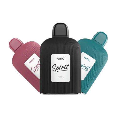 Fumo spirit 8,000 hits