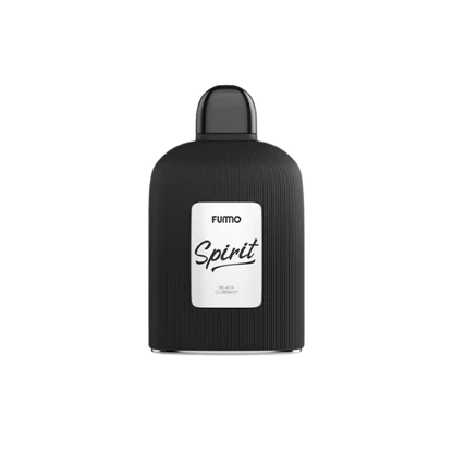 Fumo spirit 8,000 hits