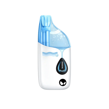 Waka icon 50,000 hits- Aqua tech