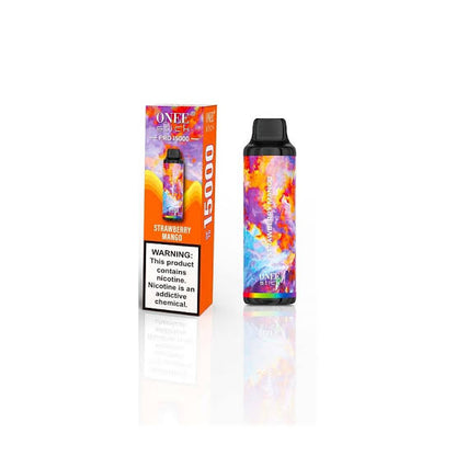 One stick 15,000 hits (pack 10pz)